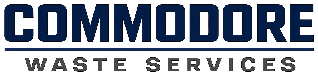 Commodore Waste Services